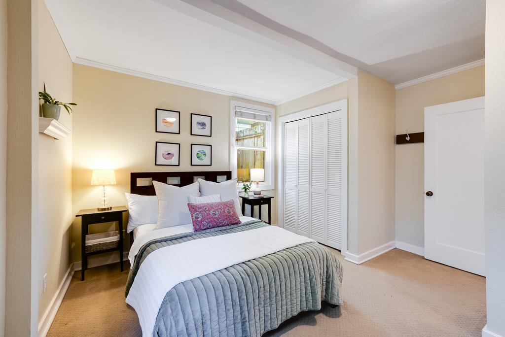 Detail Gallery Image 31 of 37 For 46 Beulah Dr, Santa Cruz,  CA 95060 - 2 Beds | 1 Baths