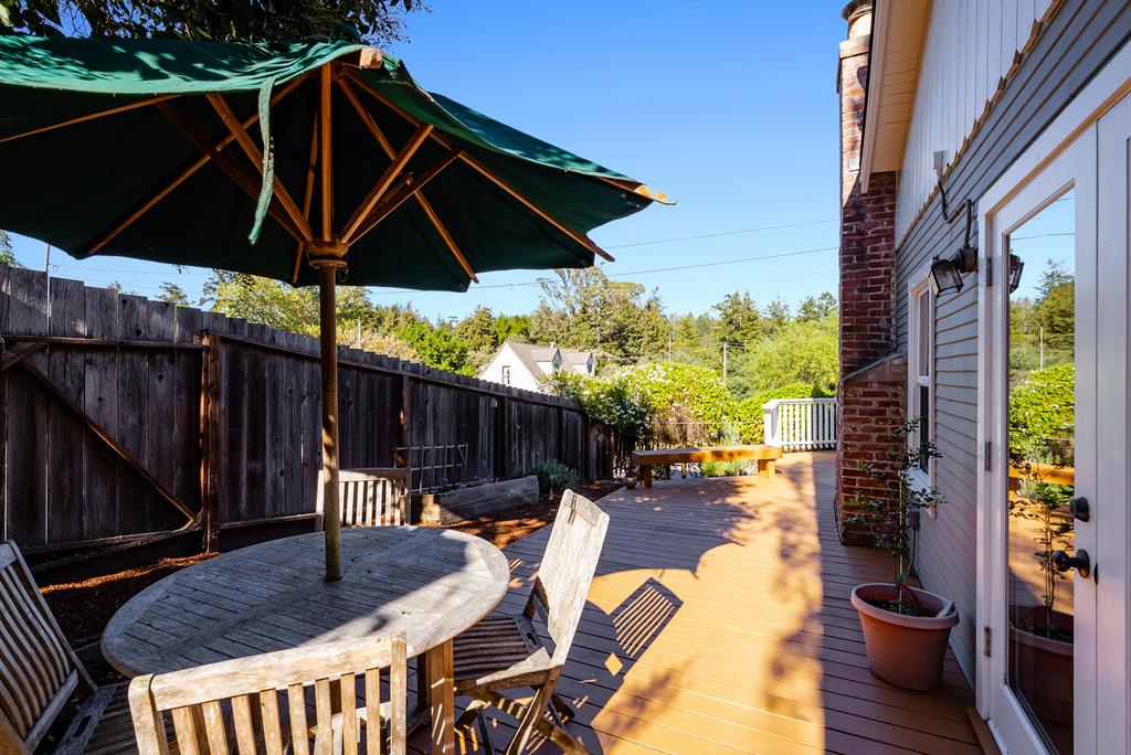 Detail Gallery Image 35 of 37 For 46 Beulah Dr, Santa Cruz,  CA 95060 - 2 Beds | 1 Baths