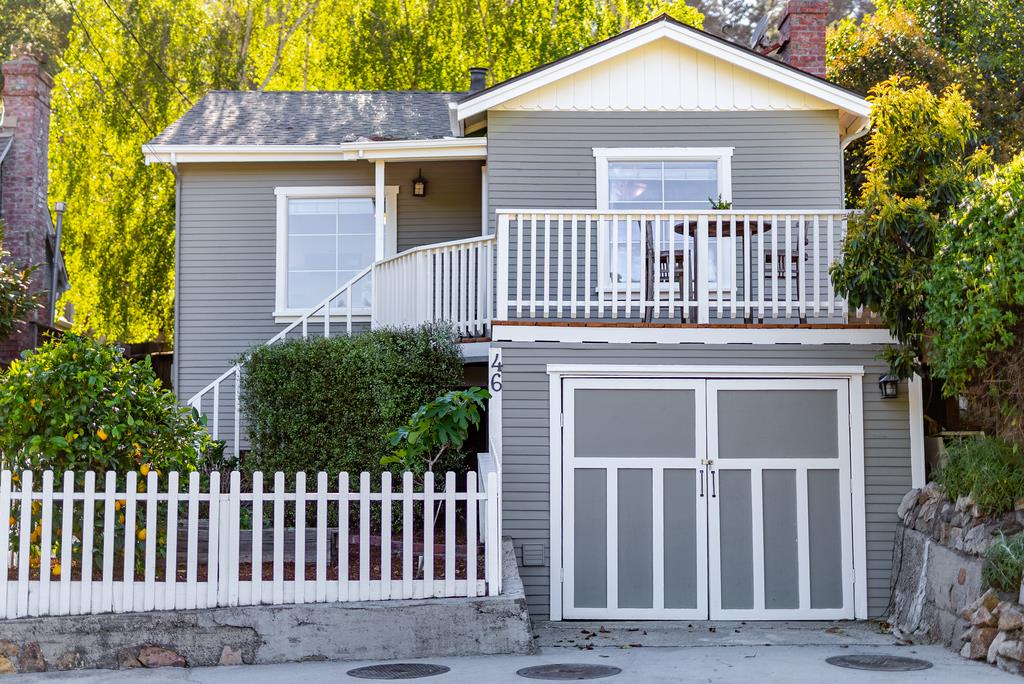 Detail Gallery Image 36 of 37 For 46 Beulah Dr, Santa Cruz,  CA 95060 - 2 Beds | 1 Baths