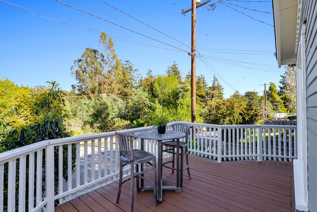 Detail Gallery Image 37 of 37 For 46 Beulah Dr, Santa Cruz,  CA 95060 - 2 Beds | 1 Baths