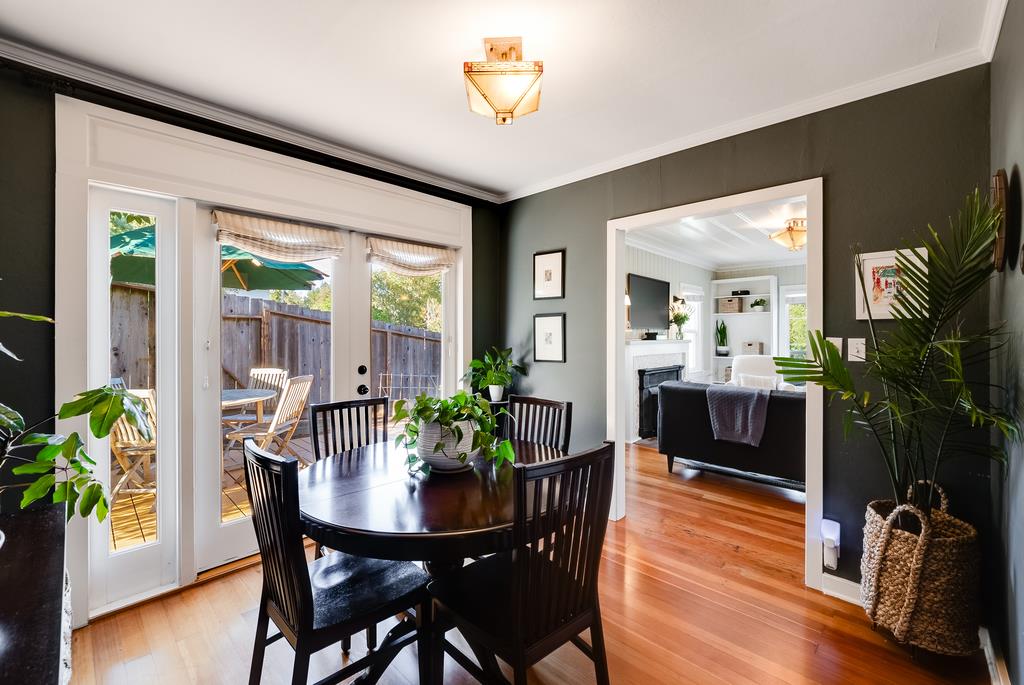 Detail Gallery Image 5 of 37 For 46 Beulah Dr, Santa Cruz,  CA 95060 - 2 Beds | 1 Baths