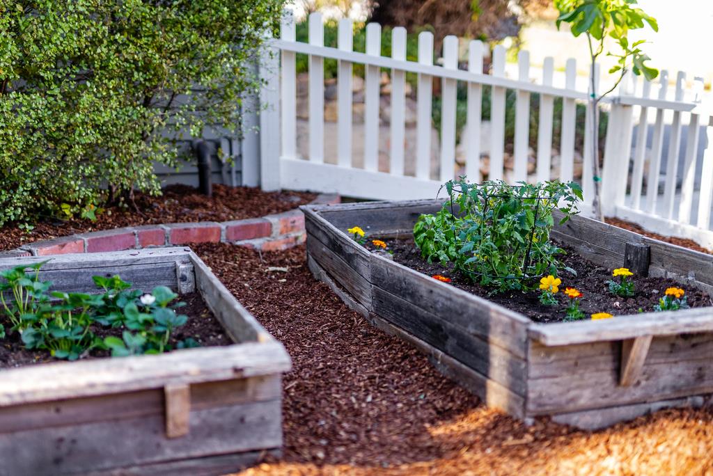 Detail Gallery Image 9 of 37 For 46 Beulah Dr, Santa Cruz,  CA 95060 - 2 Beds | 1 Baths