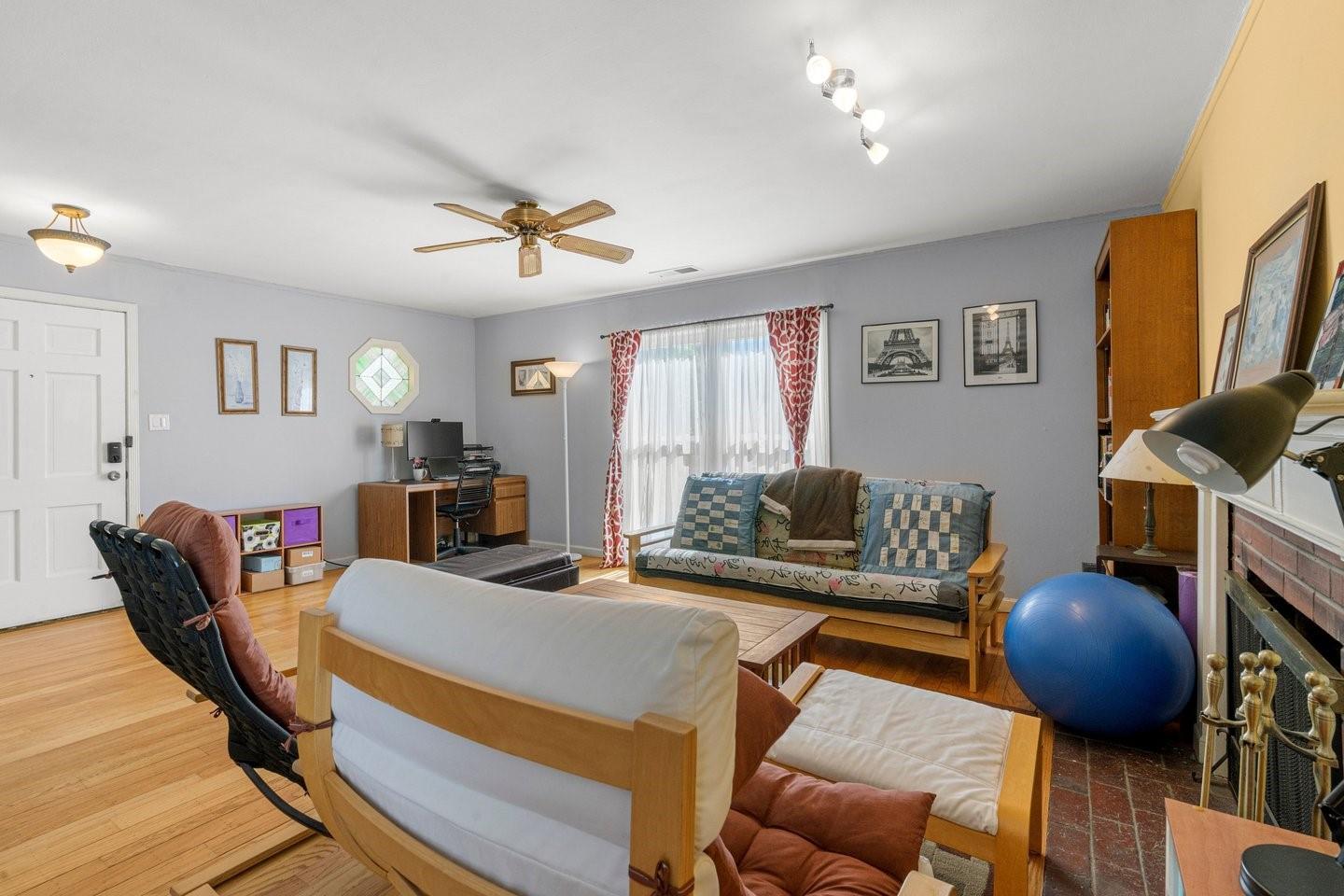 Detail Gallery Image 10 of 35 For 1376 N San Pedro St, San Jose,  CA 95110 - 2 Beds | 1 Baths