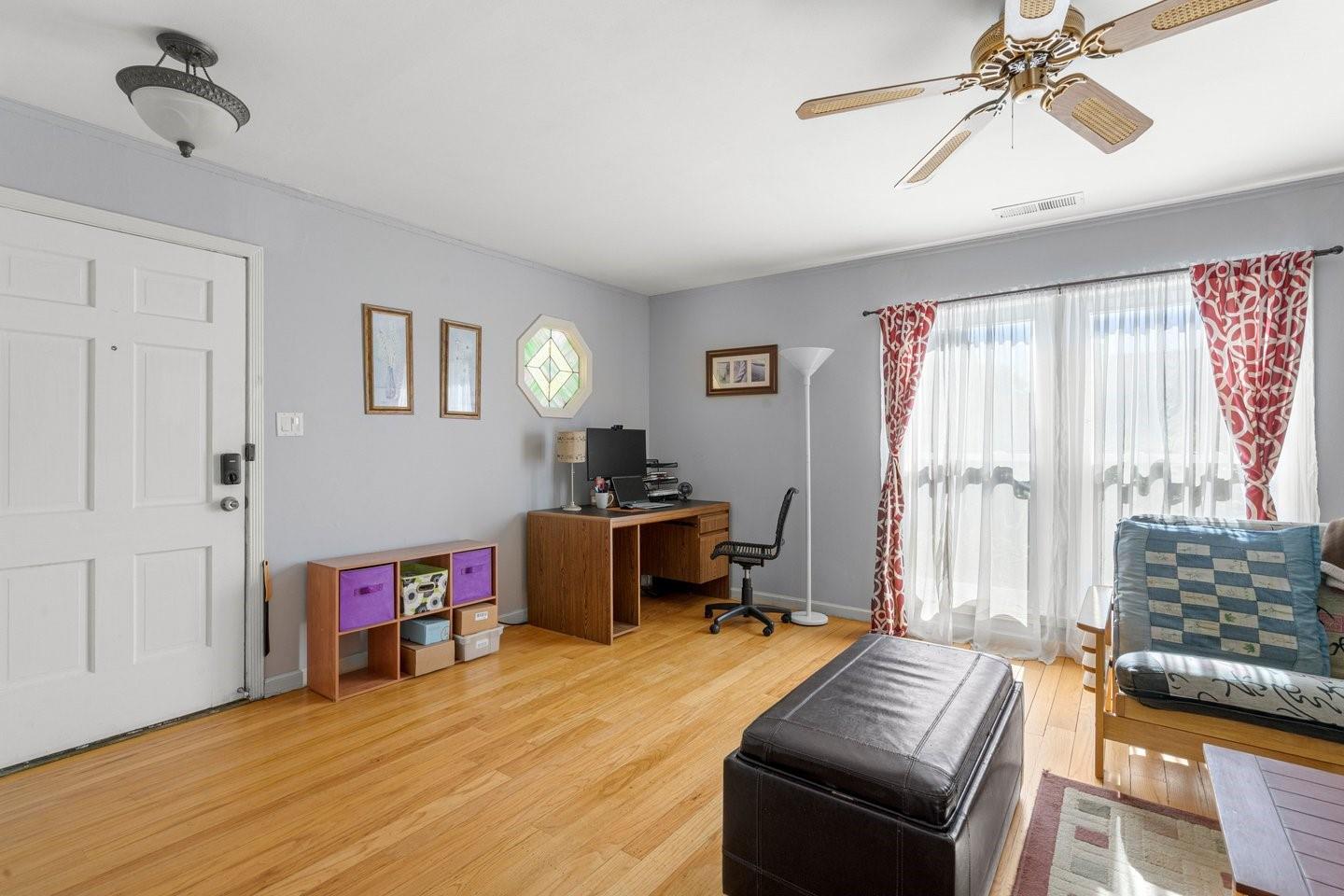 Detail Gallery Image 11 of 35 For 1376 N San Pedro St, San Jose,  CA 95110 - 2 Beds | 1 Baths