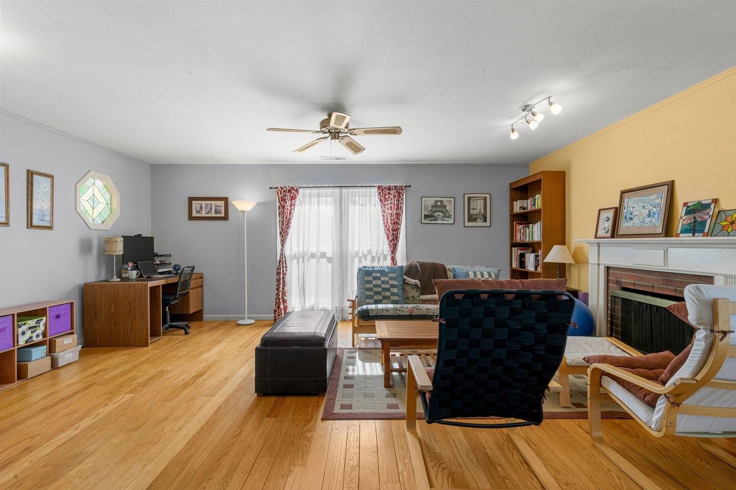 Detail Gallery Image 12 of 35 For 1376 N San Pedro St, San Jose,  CA 95110 - 2 Beds | 1 Baths