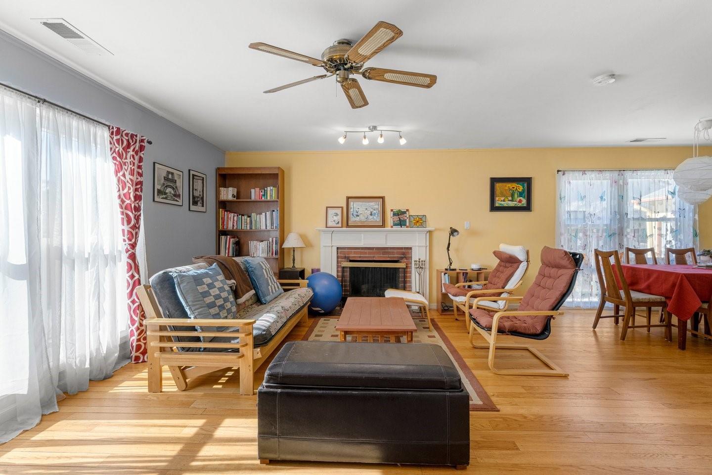 Detail Gallery Image 13 of 35 For 1376 N San Pedro St, San Jose,  CA 95110 - 2 Beds | 1 Baths