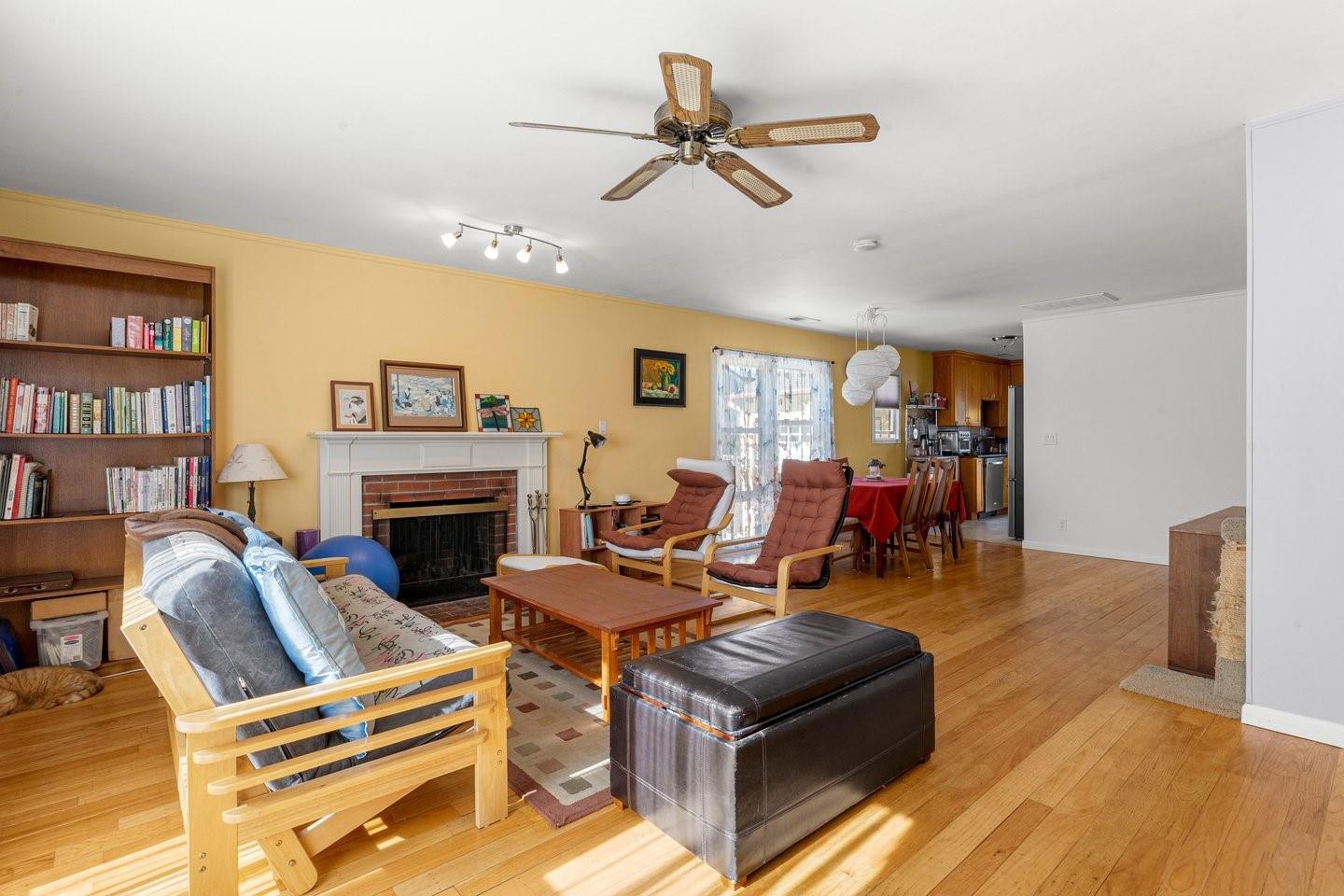 Detail Gallery Image 14 of 35 For 1376 N San Pedro St, San Jose,  CA 95110 - 2 Beds | 1 Baths