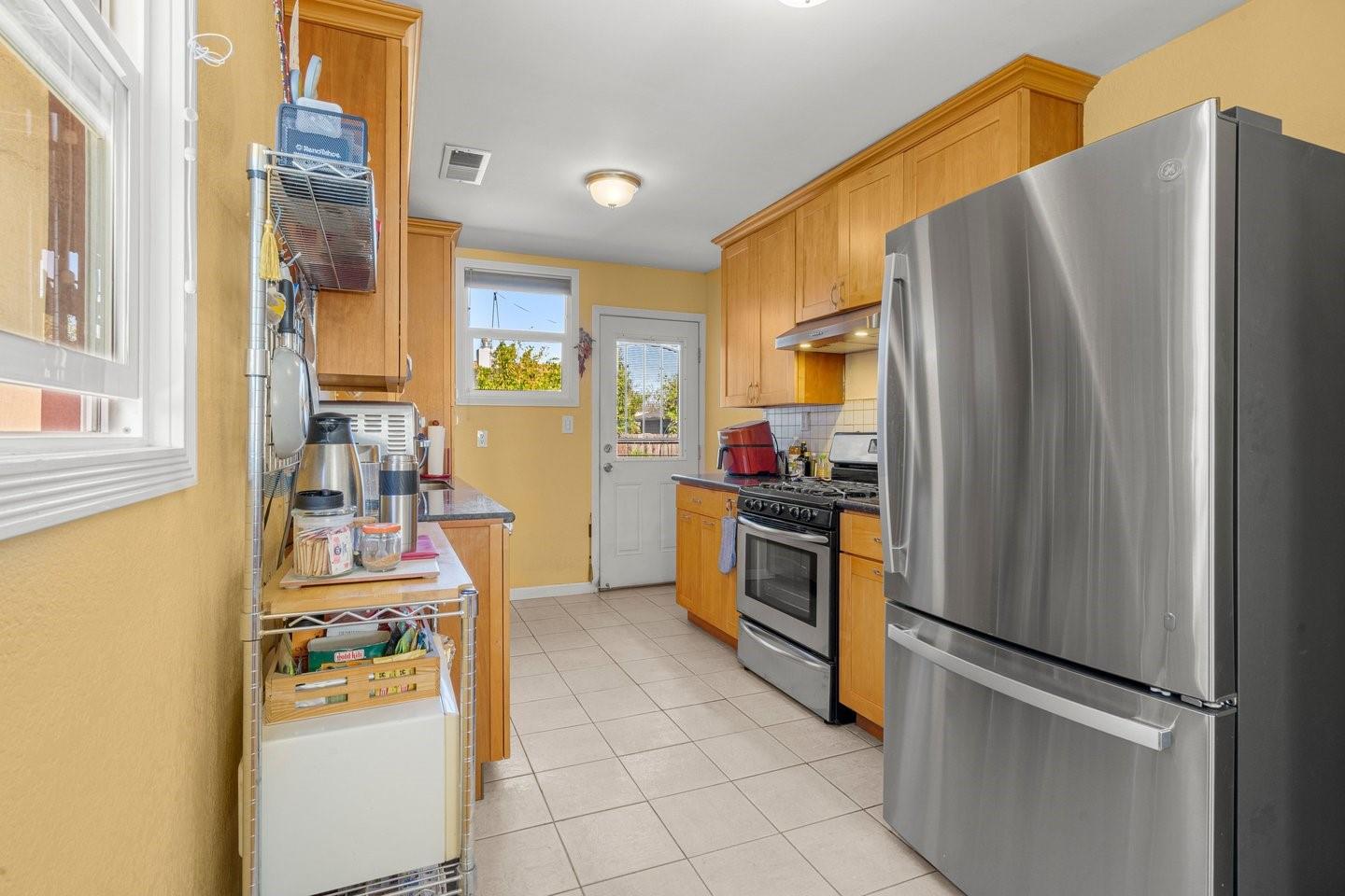 Detail Gallery Image 20 of 35 For 1376 N San Pedro St, San Jose,  CA 95110 - 2 Beds | 1 Baths