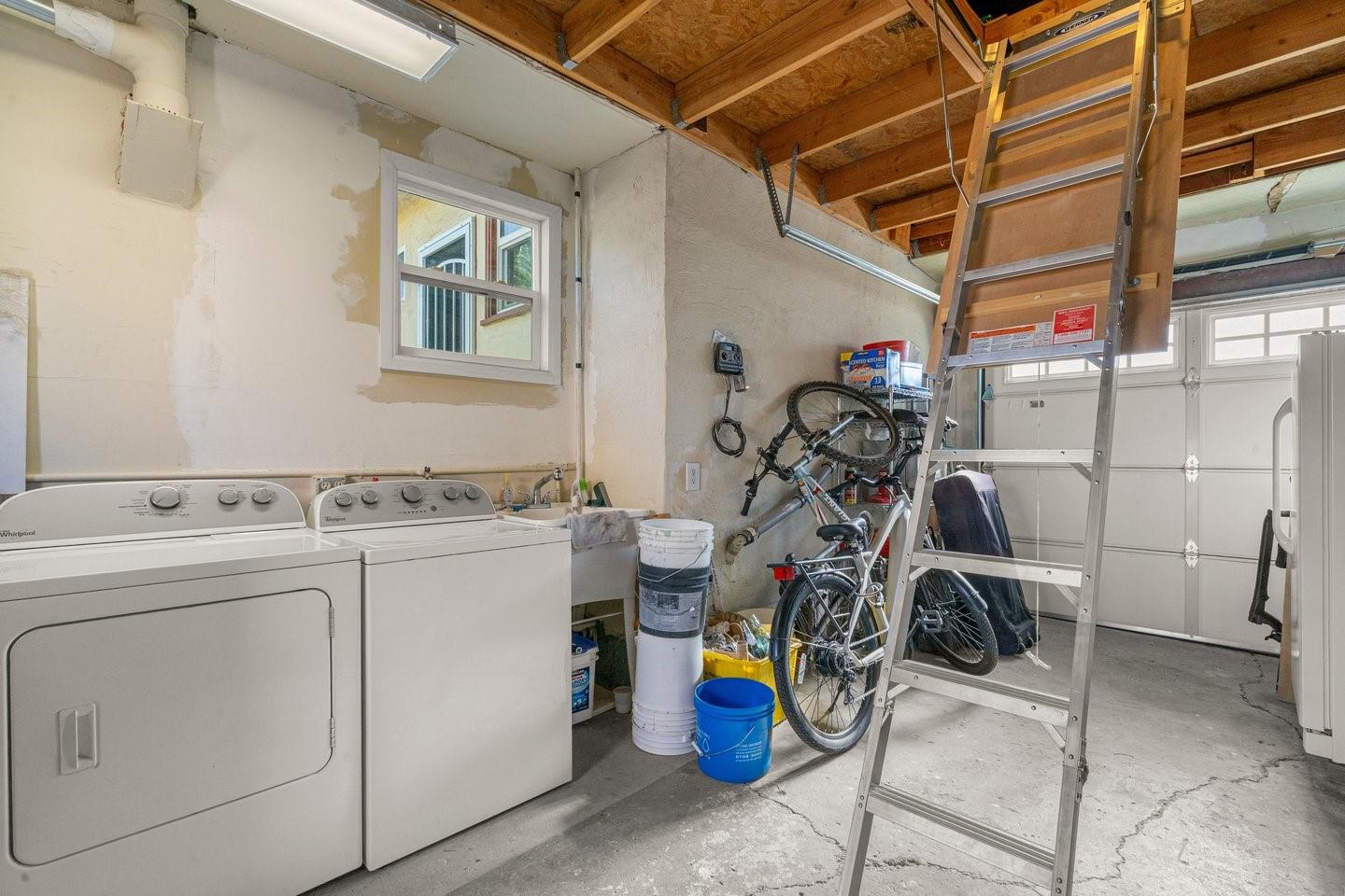 Detail Gallery Image 30 of 35 For 1376 N San Pedro St, San Jose,  CA 95110 - 2 Beds | 1 Baths