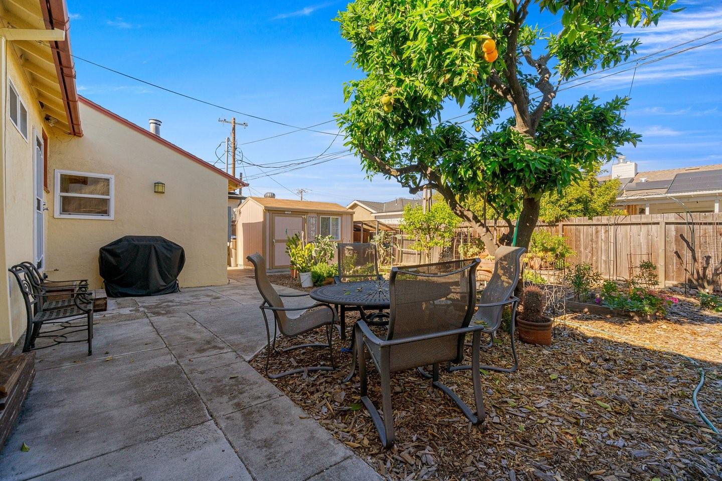 Detail Gallery Image 32 of 35 For 1376 N San Pedro St, San Jose,  CA 95110 - 2 Beds | 1 Baths