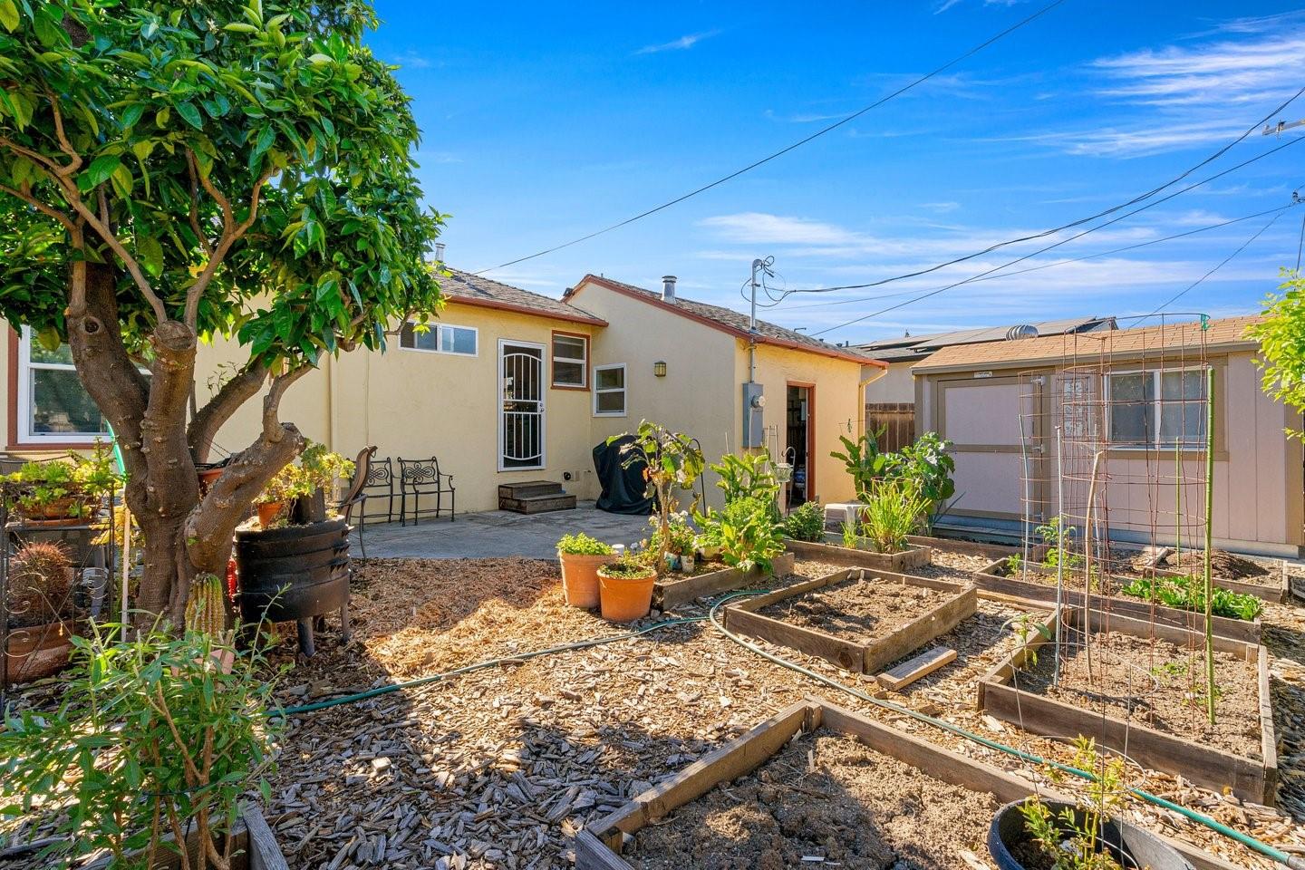 Detail Gallery Image 33 of 35 For 1376 N San Pedro St, San Jose,  CA 95110 - 2 Beds | 1 Baths