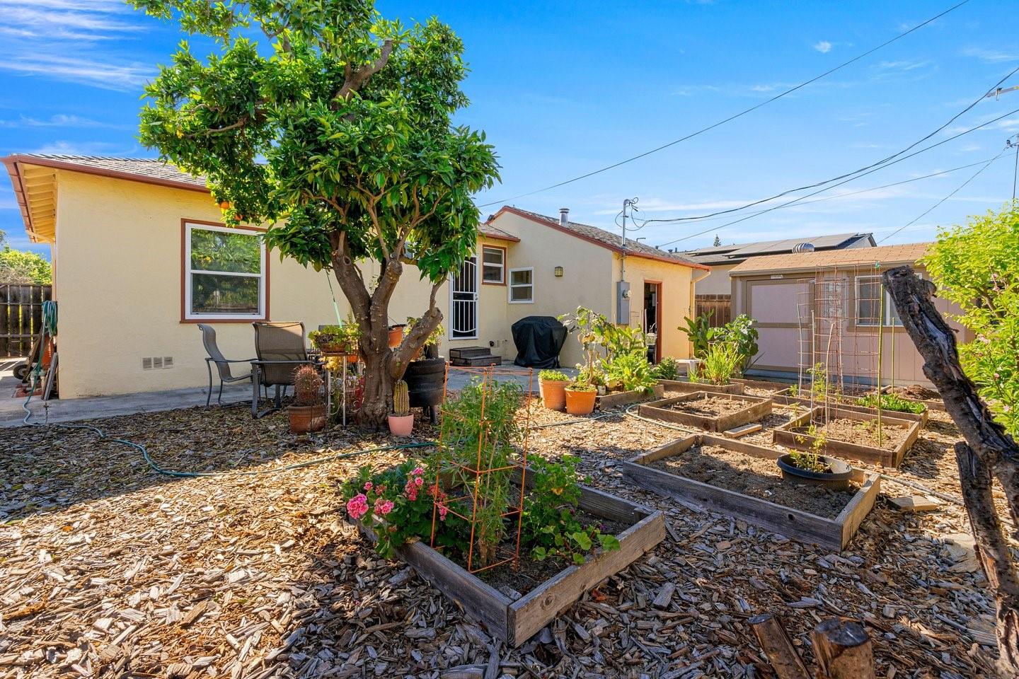 Detail Gallery Image 34 of 35 For 1376 N San Pedro St, San Jose,  CA 95110 - 2 Beds | 1 Baths