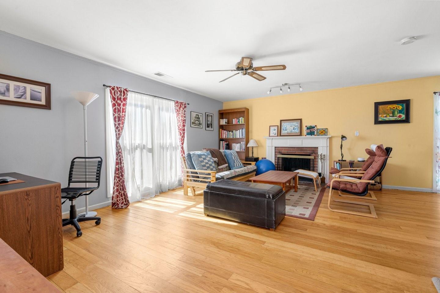 Detail Gallery Image 8 of 35 For 1376 N San Pedro St, San Jose,  CA 95110 - 2 Beds | 1 Baths