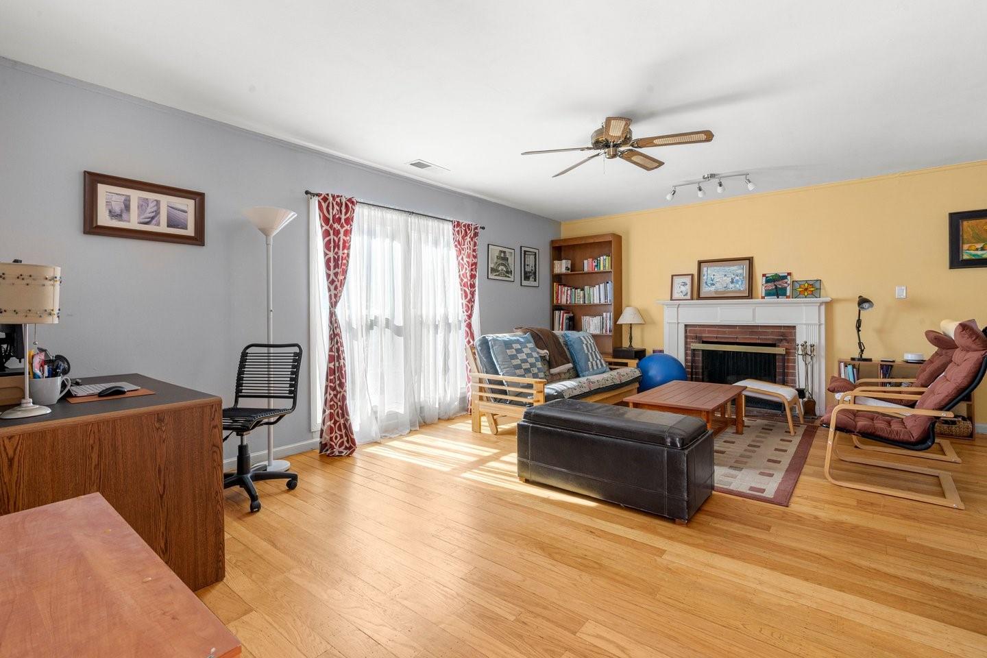 Detail Gallery Image 9 of 35 For 1376 N San Pedro St, San Jose,  CA 95110 - 2 Beds | 1 Baths