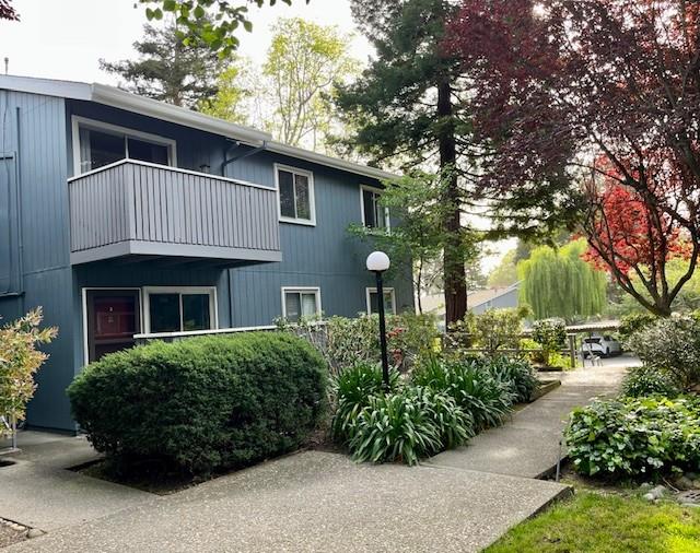 Detail Gallery Image 3 of 28 For 415 Piccadilly Pl #2,  San Bruno,  CA 94066 - 2 Beds | 1 Baths