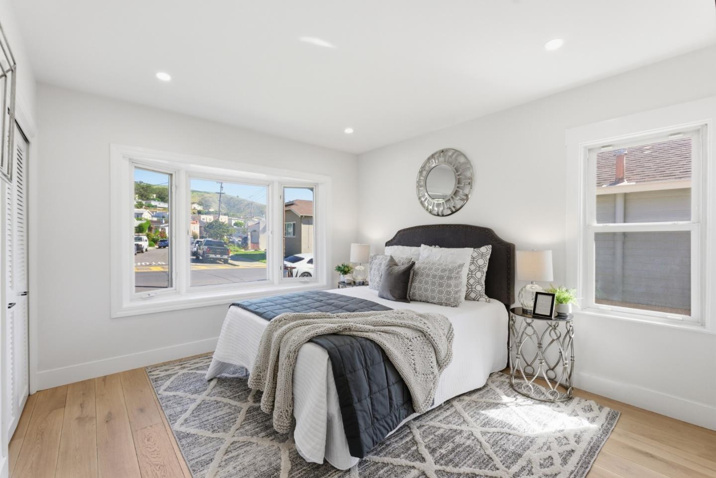 Detail Gallery Image 10 of 38 For 447 Lux Ave, South San Francisco,  CA 94080 - 3 Beds | 3 Baths