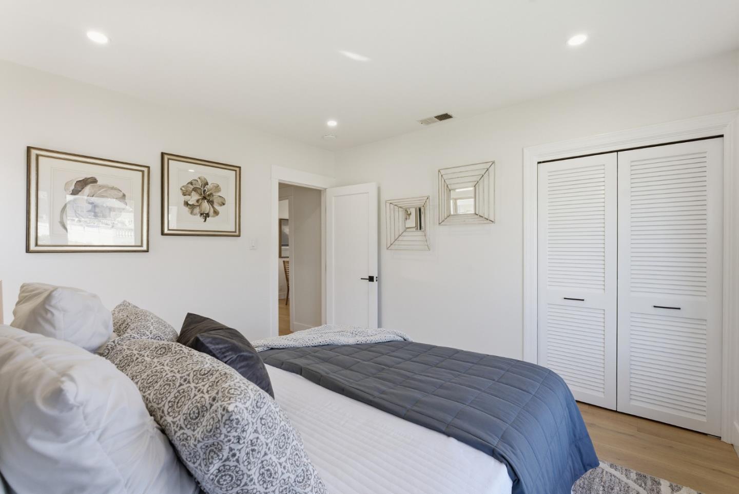 Detail Gallery Image 12 of 38 For 447 Lux Ave, South San Francisco,  CA 94080 - 3 Beds | 3 Baths