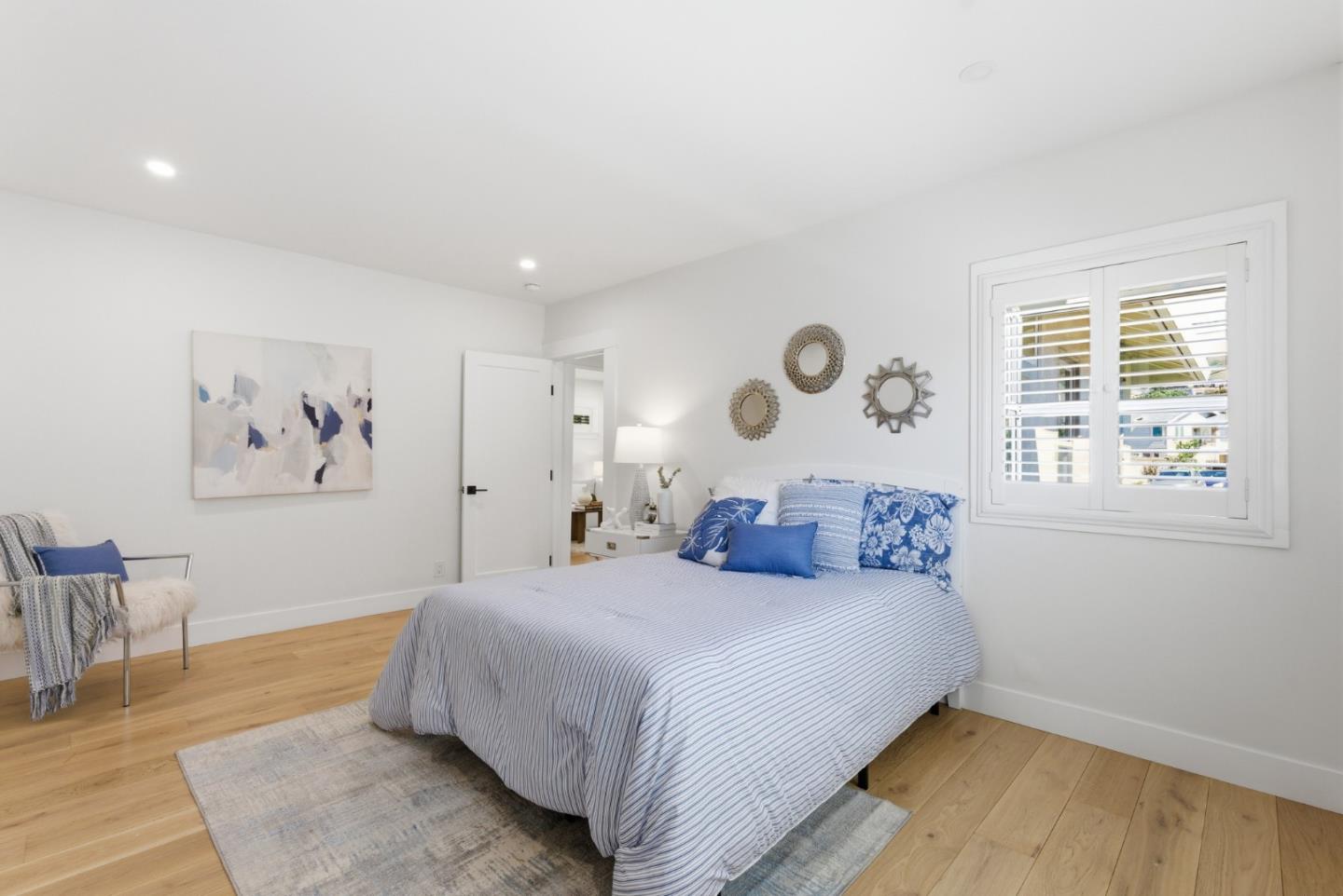 Detail Gallery Image 15 of 38 For 447 Lux Ave, South San Francisco,  CA 94080 - 3 Beds | 3 Baths