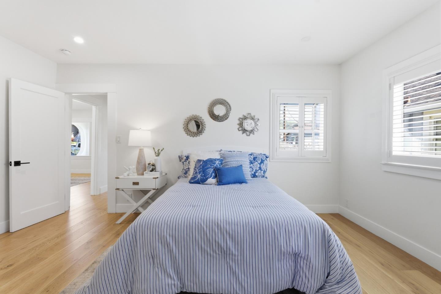 Detail Gallery Image 16 of 38 For 447 Lux Ave, South San Francisco,  CA 94080 - 3 Beds | 3 Baths