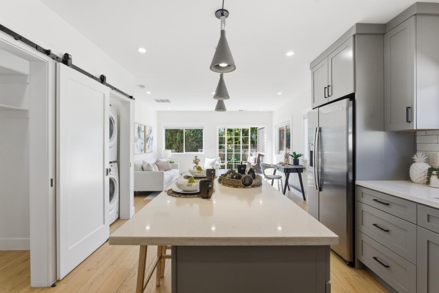 Detail Gallery Image 18 of 38 For 447 Lux Ave, South San Francisco,  CA 94080 - 3 Beds | 3 Baths