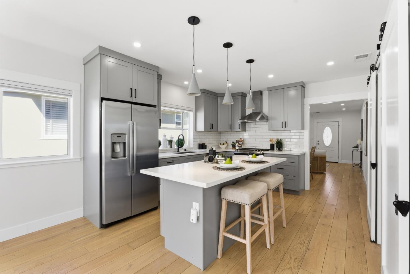 Detail Gallery Image 19 of 38 For 447 Lux Ave, South San Francisco,  CA 94080 - 3 Beds | 3 Baths