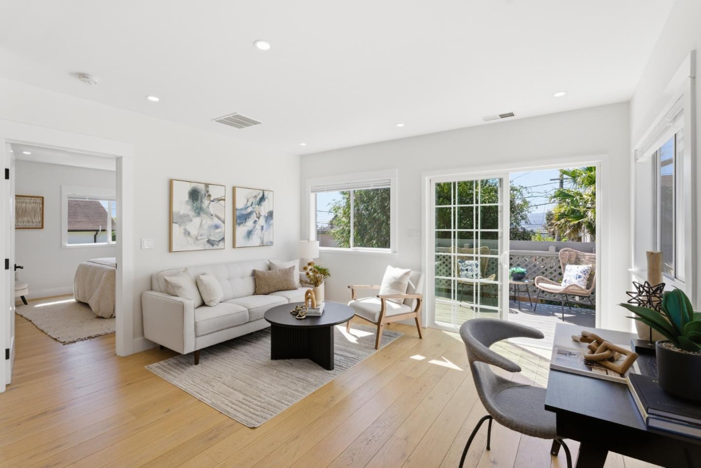 Detail Gallery Image 22 of 38 For 447 Lux Ave, South San Francisco,  CA 94080 - 3 Beds | 3 Baths