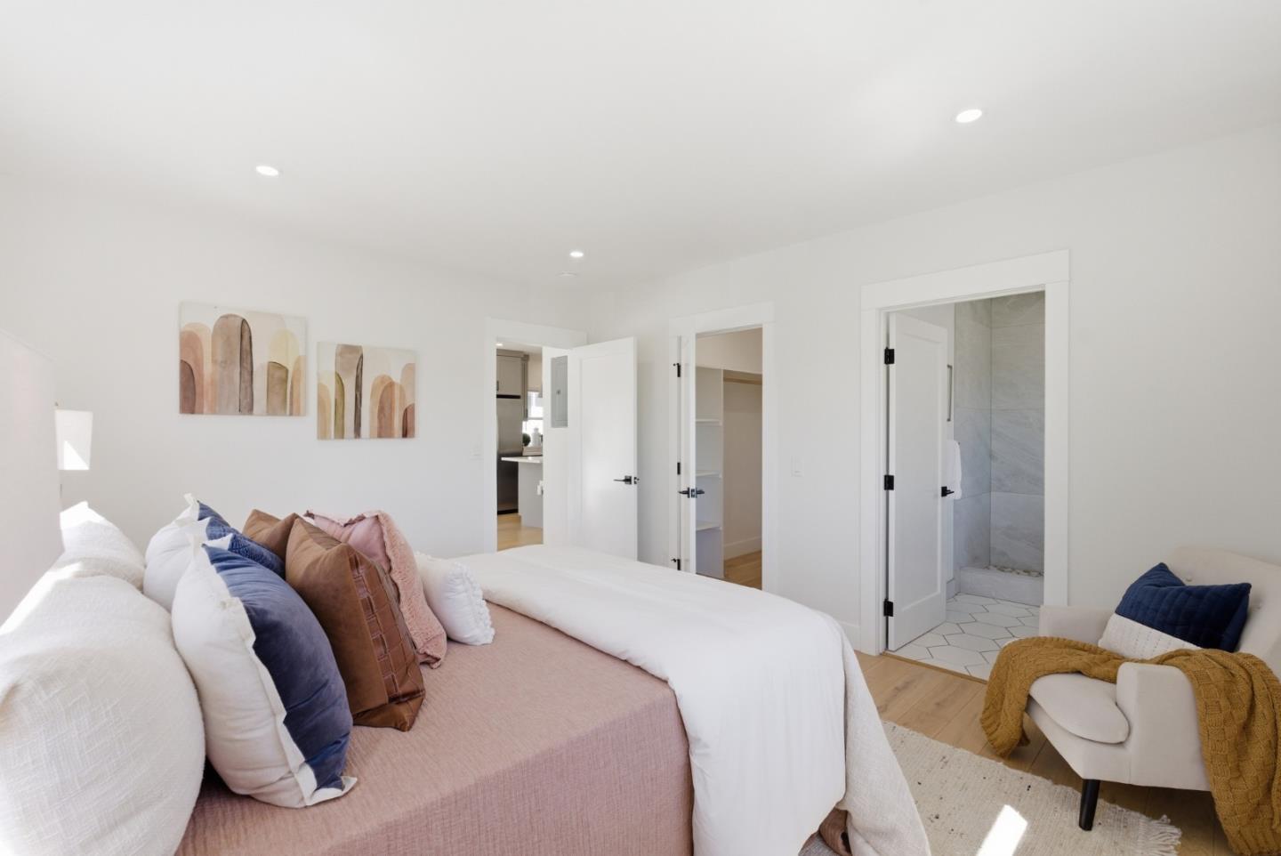 Detail Gallery Image 27 of 38 For 447 Lux Ave, South San Francisco,  CA 94080 - 3 Beds | 3 Baths