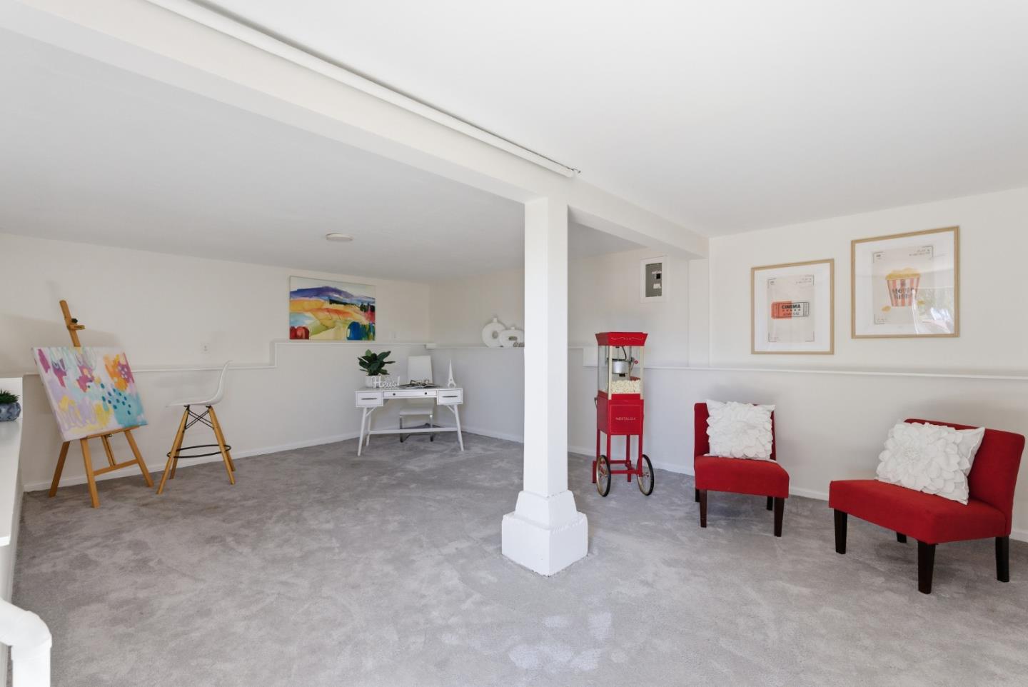 Detail Gallery Image 36 of 38 For 447 Lux Ave, South San Francisco,  CA 94080 - 3 Beds | 3 Baths