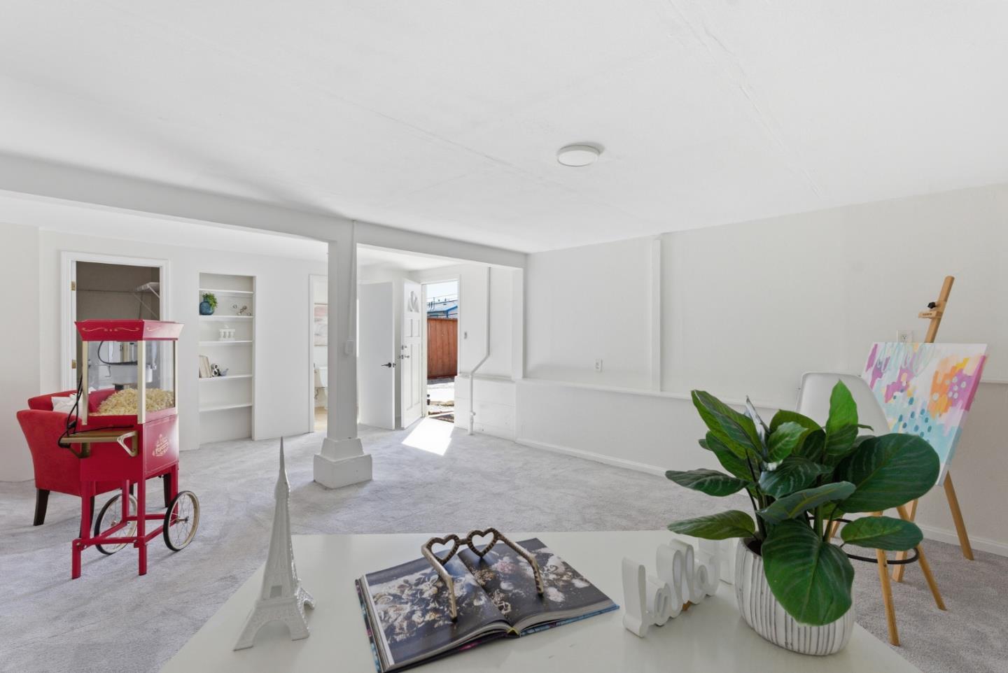 Detail Gallery Image 37 of 38 For 447 Lux Ave, South San Francisco,  CA 94080 - 3 Beds | 3 Baths