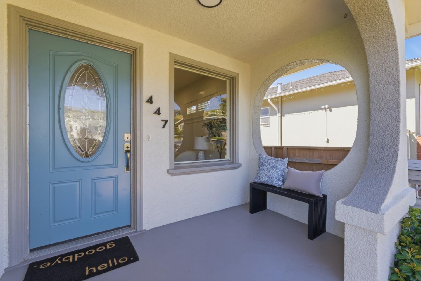 Detail Gallery Image 4 of 38 For 447 Lux Ave, South San Francisco,  CA 94080 - 3 Beds | 3 Baths