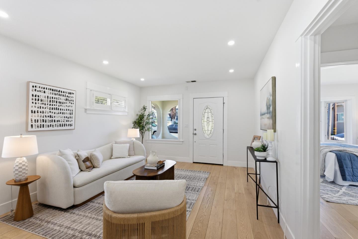 Detail Gallery Image 6 of 38 For 447 Lux Ave, South San Francisco,  CA 94080 - 3 Beds | 3 Baths