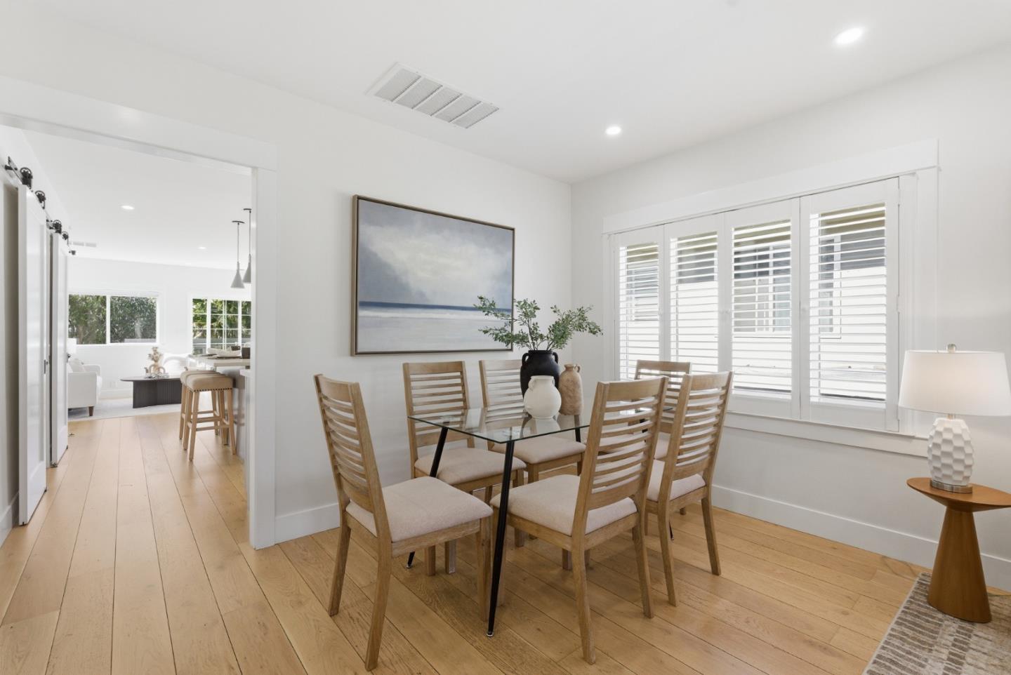 Detail Gallery Image 7 of 38 For 447 Lux Ave, South San Francisco,  CA 94080 - 3 Beds | 3 Baths