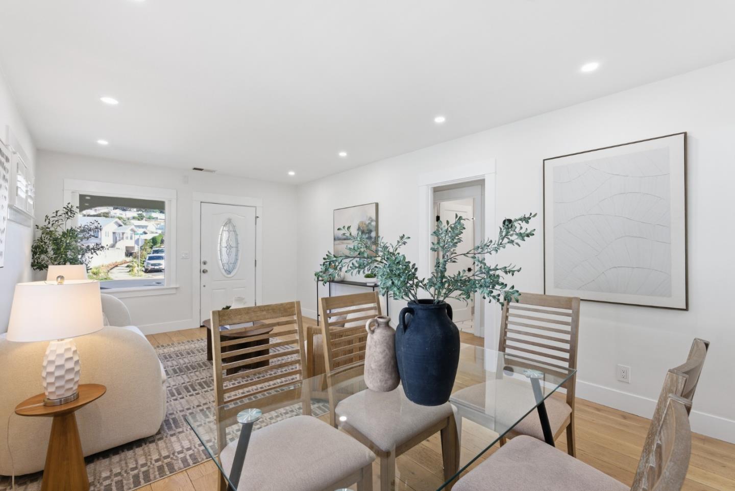 Detail Gallery Image 9 of 38 For 447 Lux Ave, South San Francisco,  CA 94080 - 3 Beds | 3 Baths