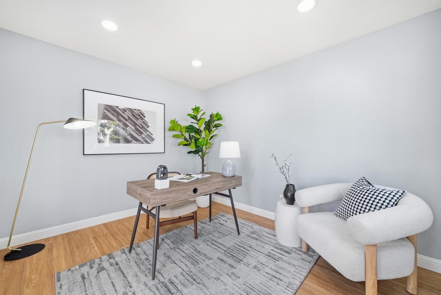 Detail Gallery Image 12 of 41 For 2359 Brown Ave, Santa Clara,  CA 95051 - 3 Beds | 2 Baths