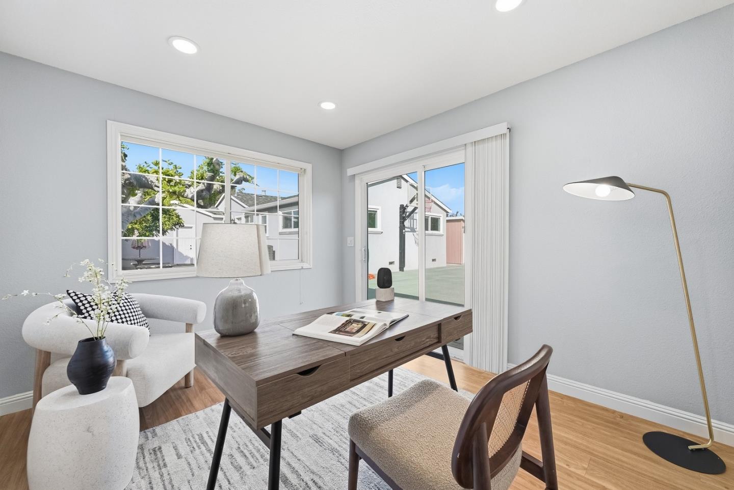 Detail Gallery Image 13 of 41 For 2359 Brown Ave, Santa Clara,  CA 95051 - 3 Beds | 2 Baths