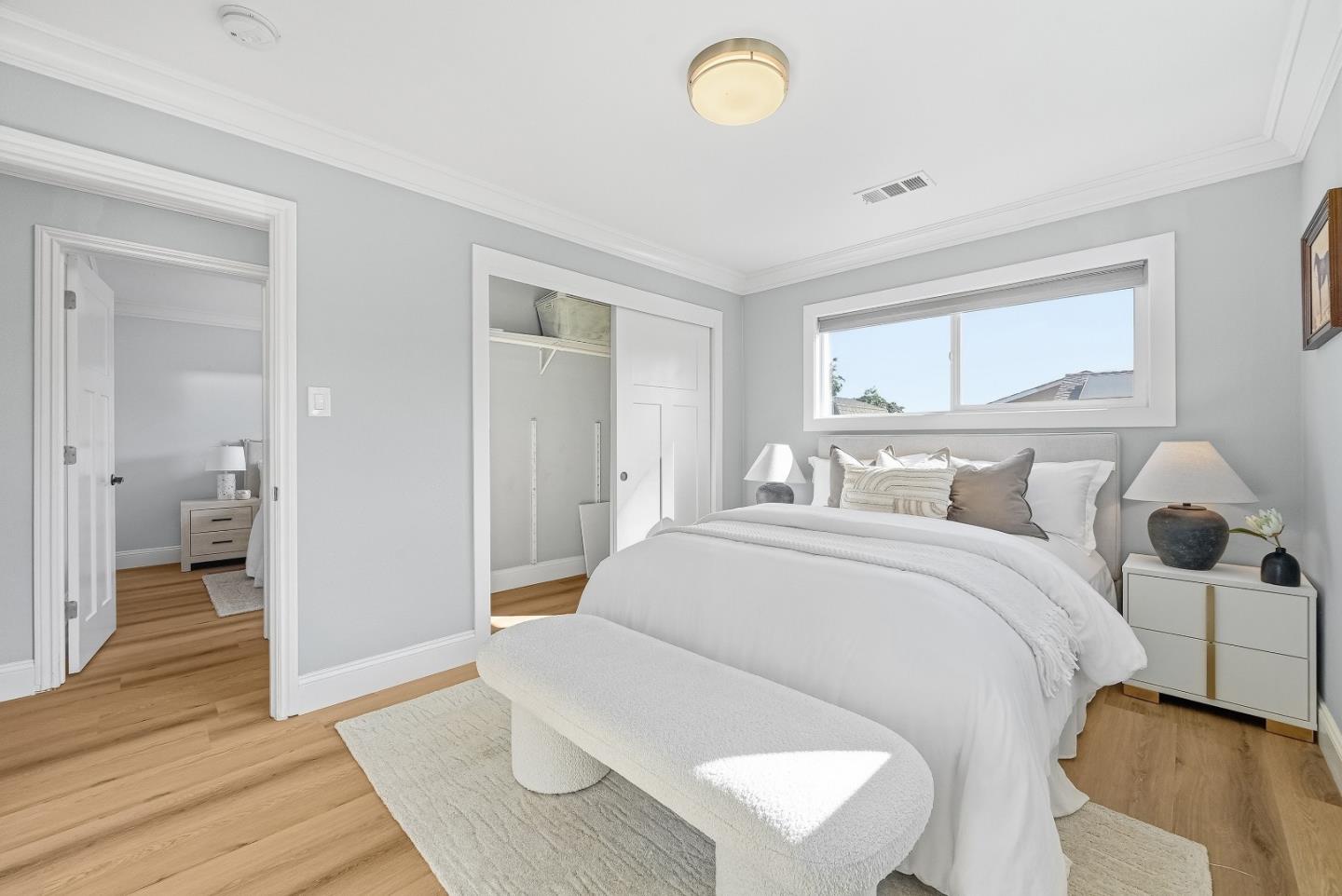 Detail Gallery Image 19 of 41 For 2359 Brown Ave, Santa Clara,  CA 95051 - 3 Beds | 2 Baths