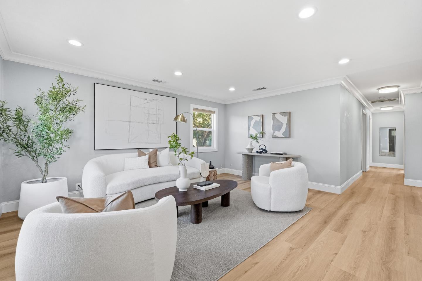 Detail Gallery Image 3 of 41 For 2359 Brown Ave, Santa Clara,  CA 95051 - 3 Beds | 2 Baths