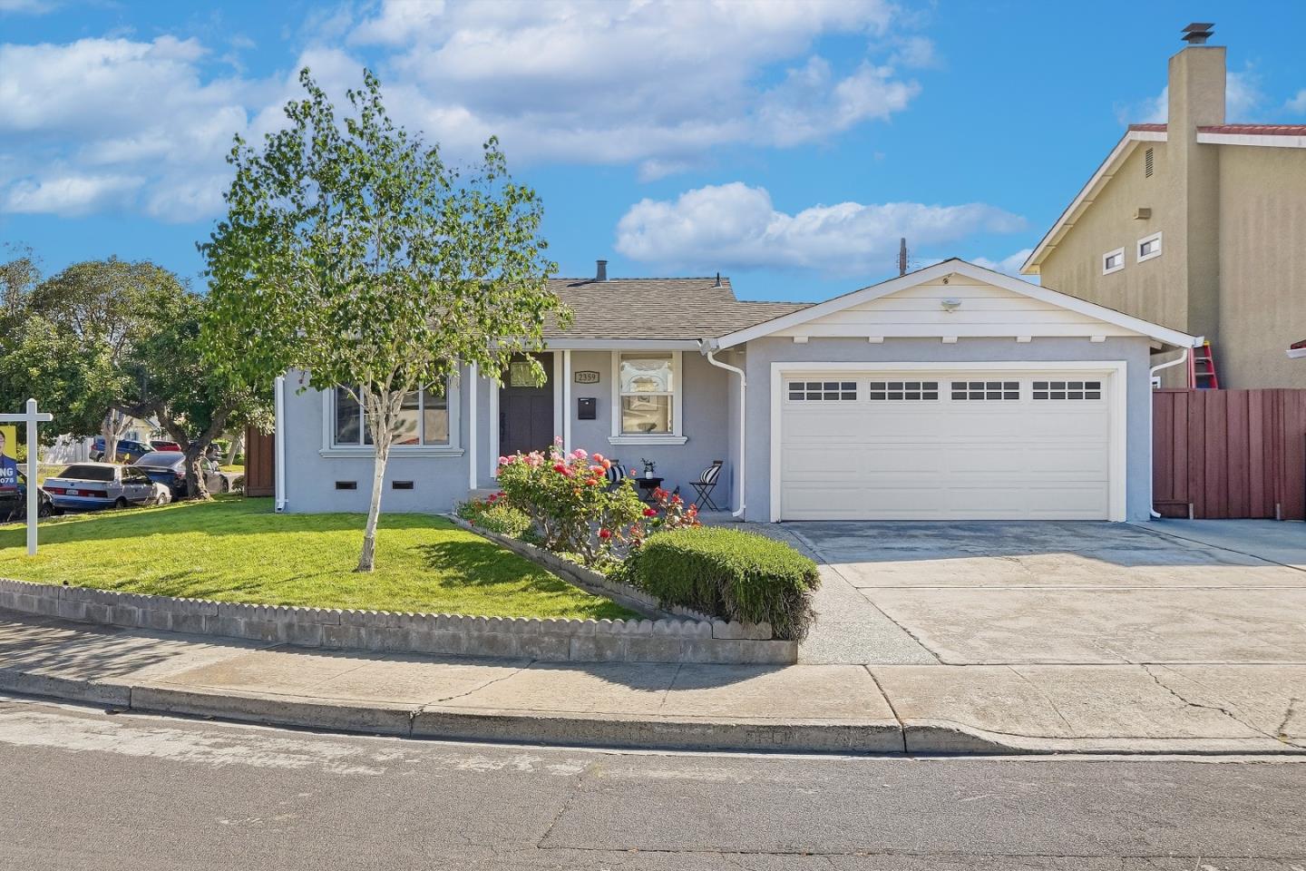 Detail Gallery Image 39 of 41 For 2359 Brown Ave, Santa Clara,  CA 95051 - 3 Beds | 2 Baths