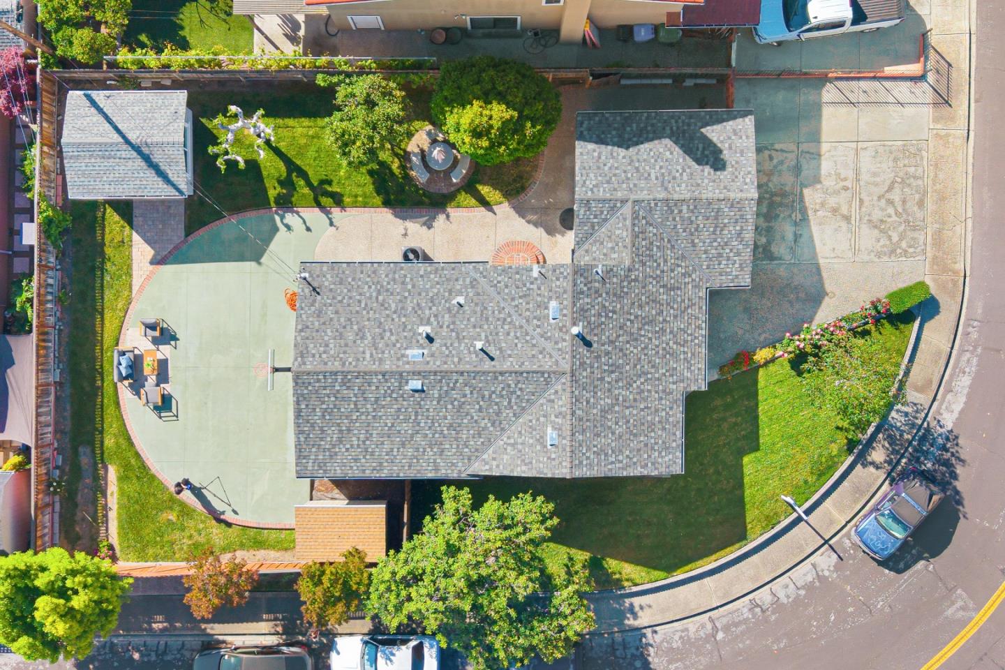 Detail Gallery Image 41 of 41 For 2359 Brown Ave, Santa Clara,  CA 95051 - 3 Beds | 2 Baths