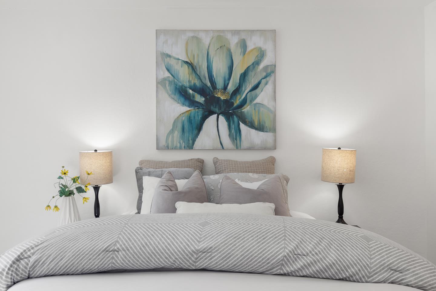 Detail Gallery Image 17 of 33 For 410 Boardwalk Ave Ave #19,  San Bruno,  CA 94066 - 1 Beds | 1 Baths