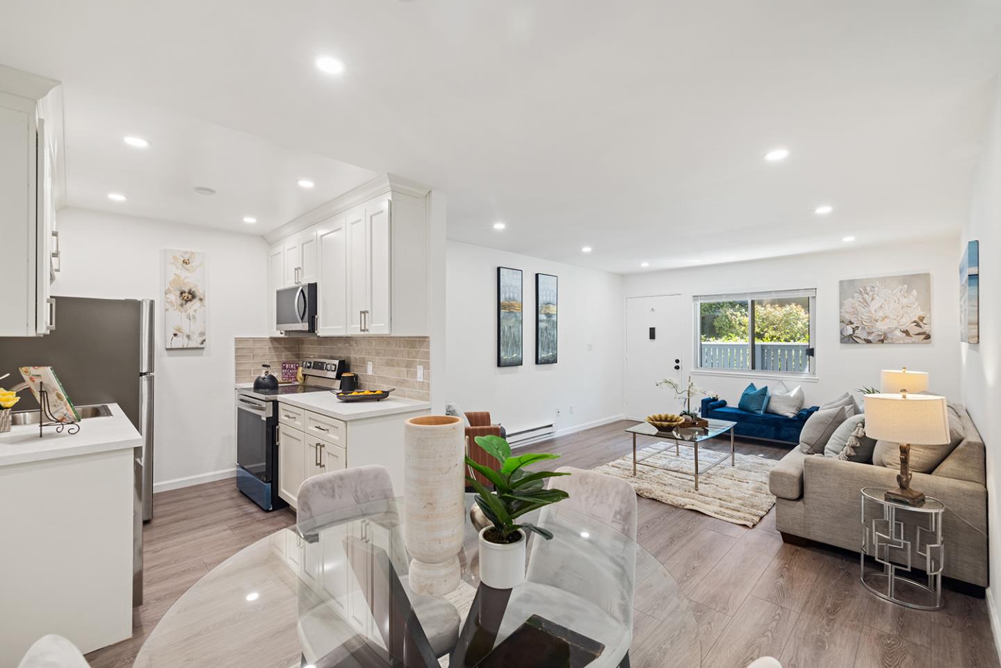 Detail Gallery Image 2 of 33 For 410 Boardwalk Ave Ave #19,  San Bruno,  CA 94066 - 1 Beds | 1 Baths