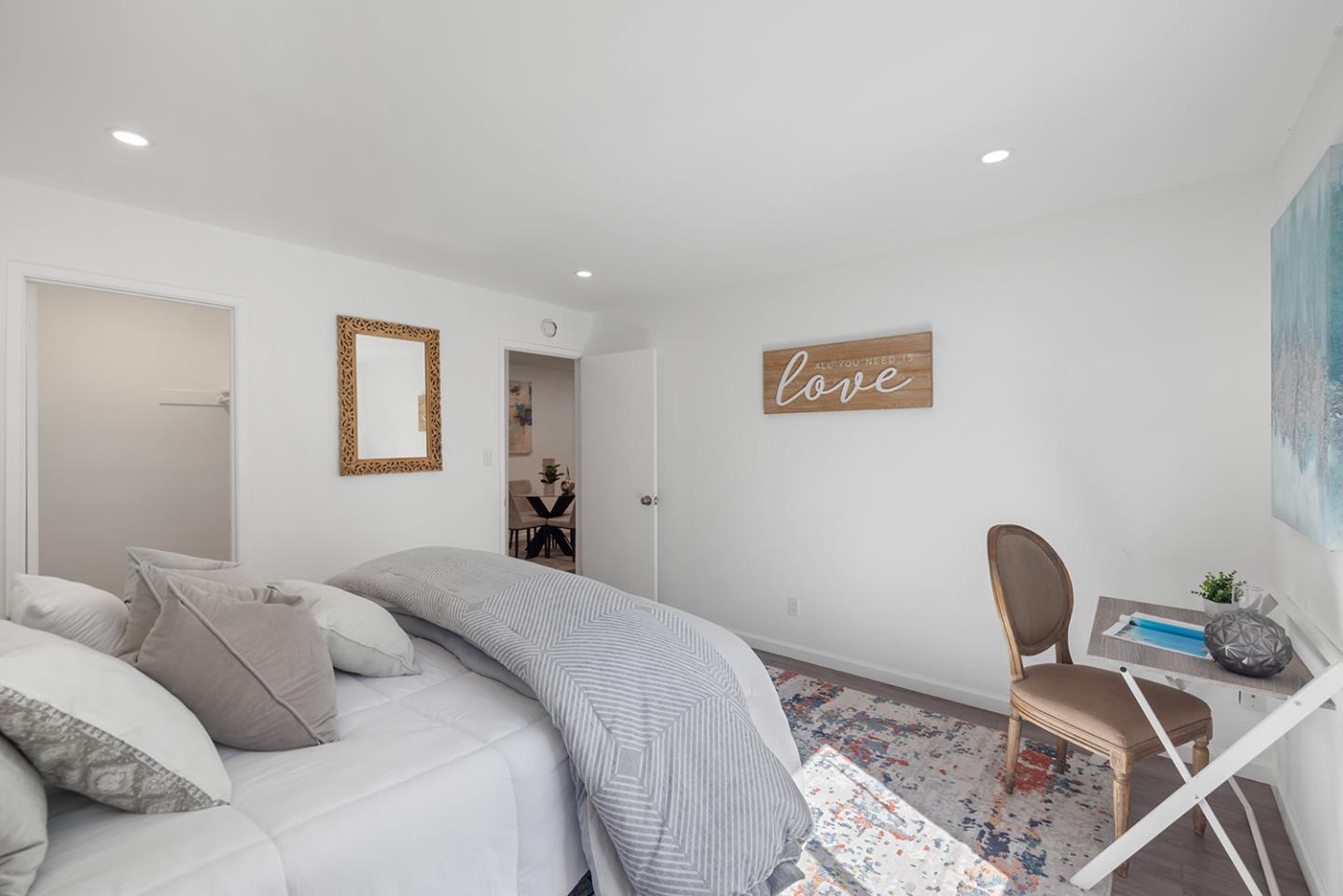 Detail Gallery Image 20 of 33 For 410 Boardwalk Ave Ave #19,  San Bruno,  CA 94066 - 1 Beds | 1 Baths