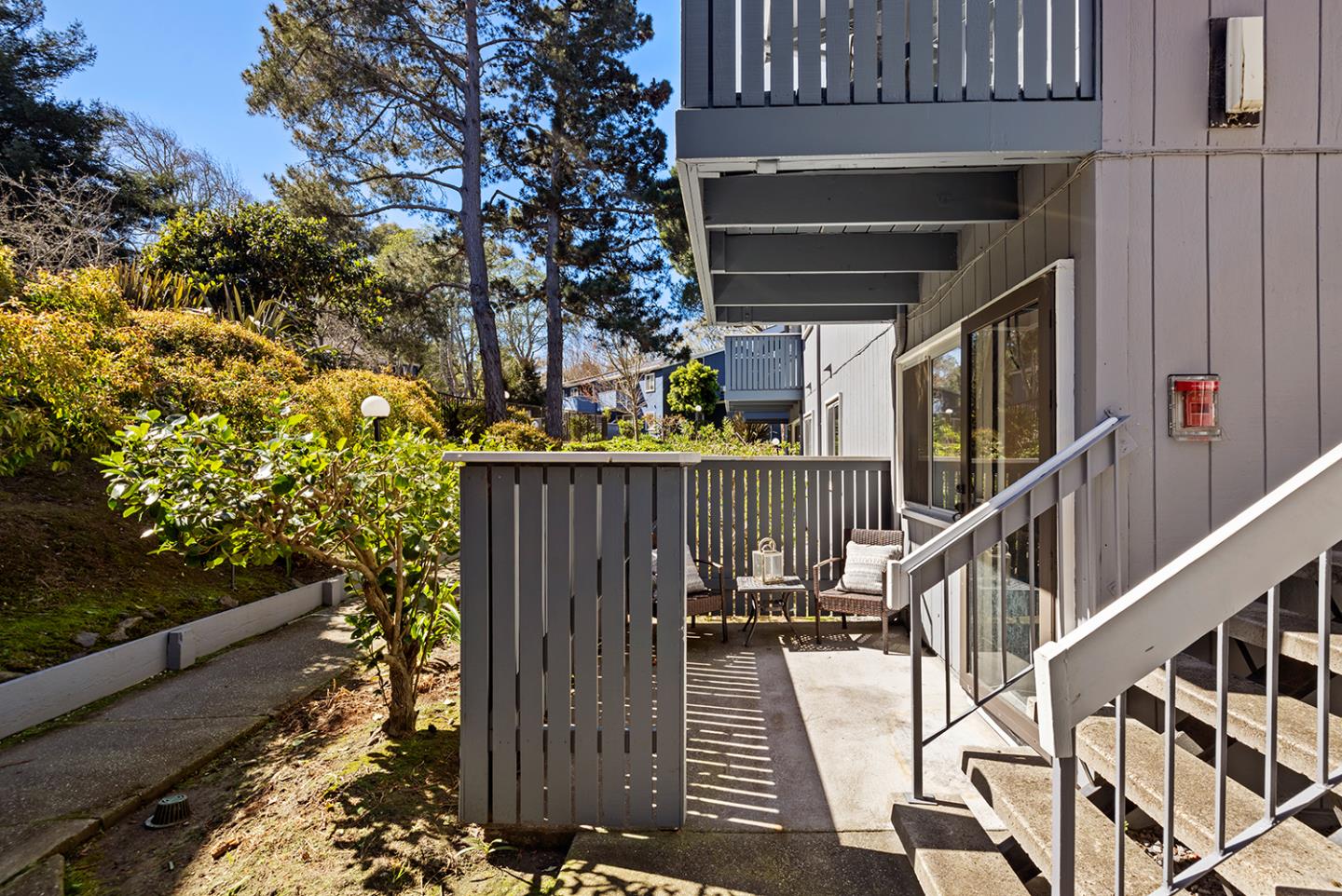 Detail Gallery Image 26 of 33 For 410 Boardwalk Ave Ave #19,  San Bruno,  CA 94066 - 1 Beds | 1 Baths