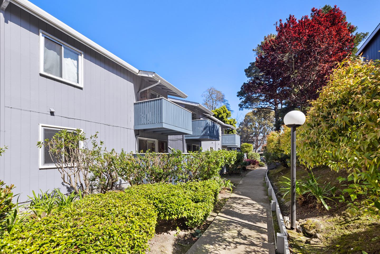 Detail Gallery Image 27 of 33 For 410 Boardwalk Ave Ave #19,  San Bruno,  CA 94066 - 1 Beds | 1 Baths