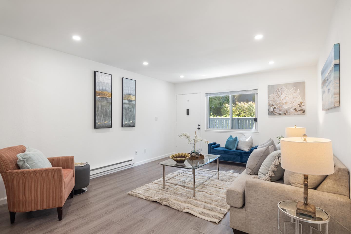 Detail Gallery Image 3 of 33 For 410 Boardwalk Ave Ave #19,  San Bruno,  CA 94066 - 1 Beds | 1 Baths