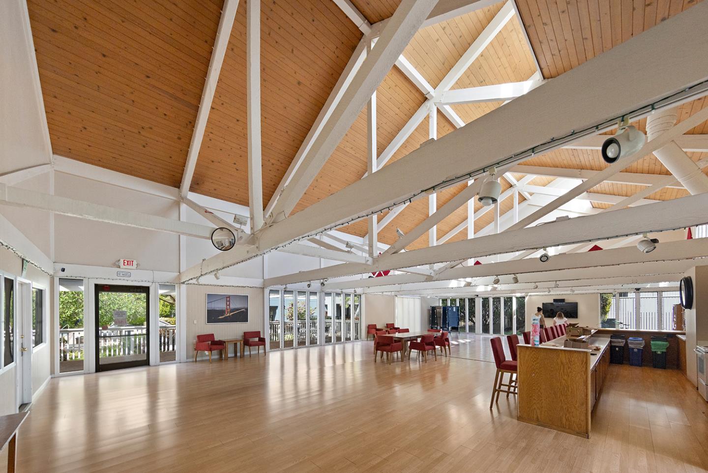 Detail Gallery Image 31 of 33 For 410 Boardwalk Ave Ave #19,  San Bruno,  CA 94066 - 1 Beds | 1 Baths