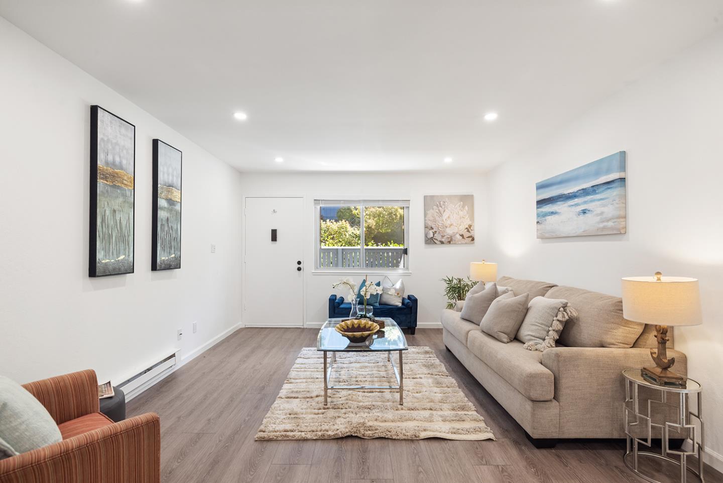 Detail Gallery Image 4 of 33 For 410 Boardwalk Ave Ave #19,  San Bruno,  CA 94066 - 1 Beds | 1 Baths