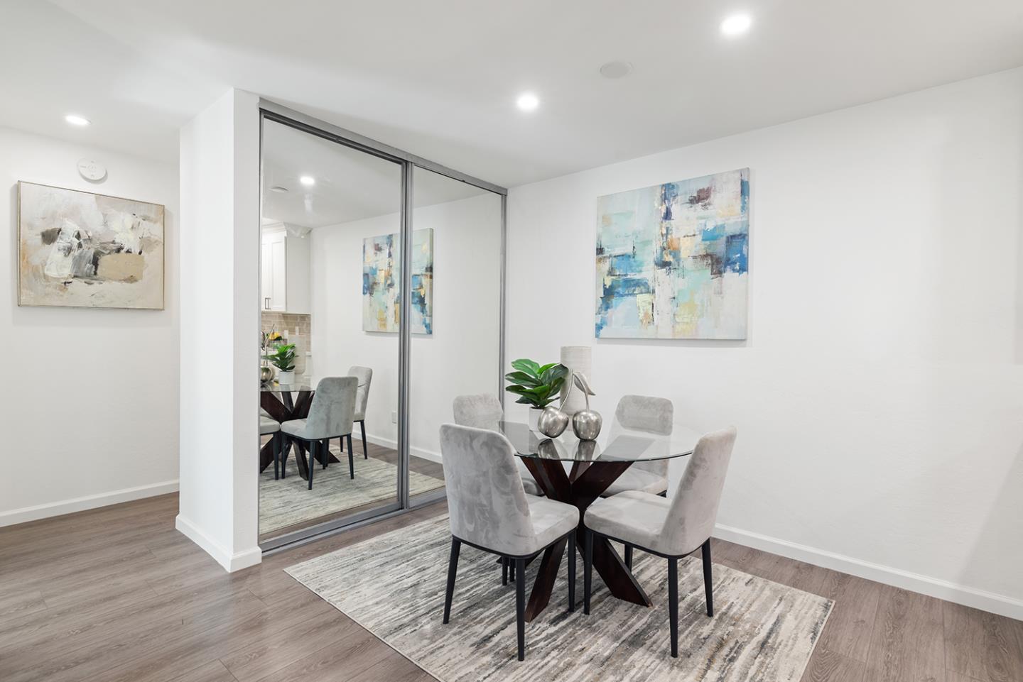 Detail Gallery Image 8 of 33 For 410 Boardwalk Ave Ave #19,  San Bruno,  CA 94066 - 1 Beds | 1 Baths