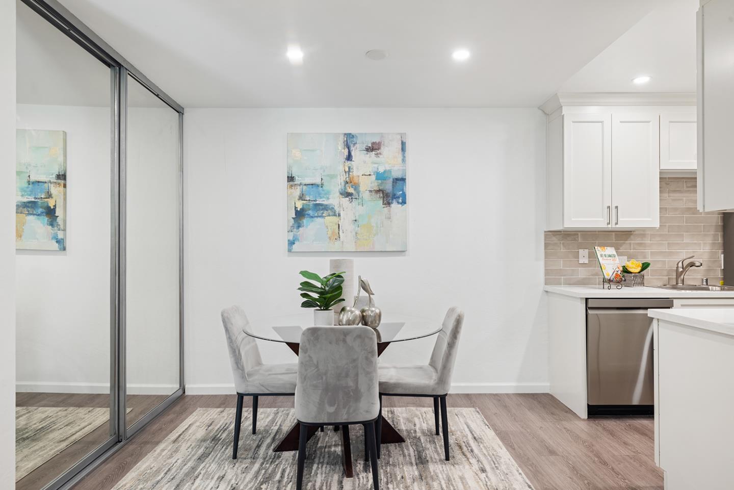 Detail Gallery Image 9 of 33 For 410 Boardwalk Ave Ave #19,  San Bruno,  CA 94066 - 1 Beds | 1 Baths