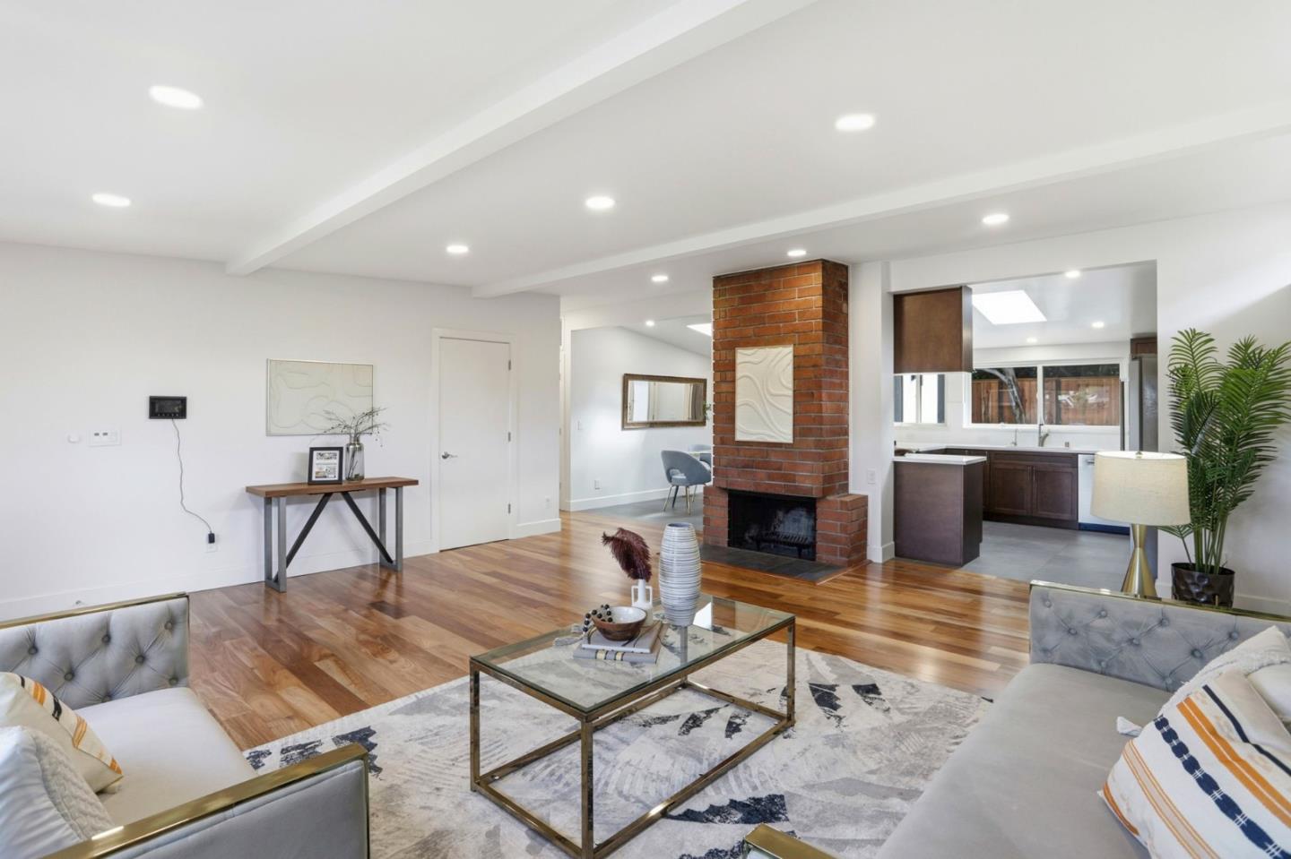 Detail Gallery Image 10 of 45 For 3068 Atherton Dr, Santa Clara,  CA 95051 - 4 Beds | 3 Baths